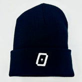 WPT Beanie (Black)