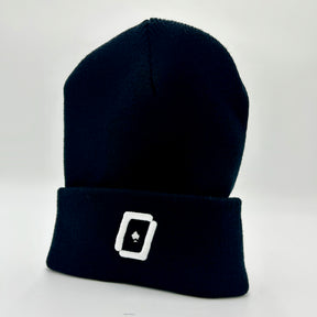 WPT Beanie (Black)