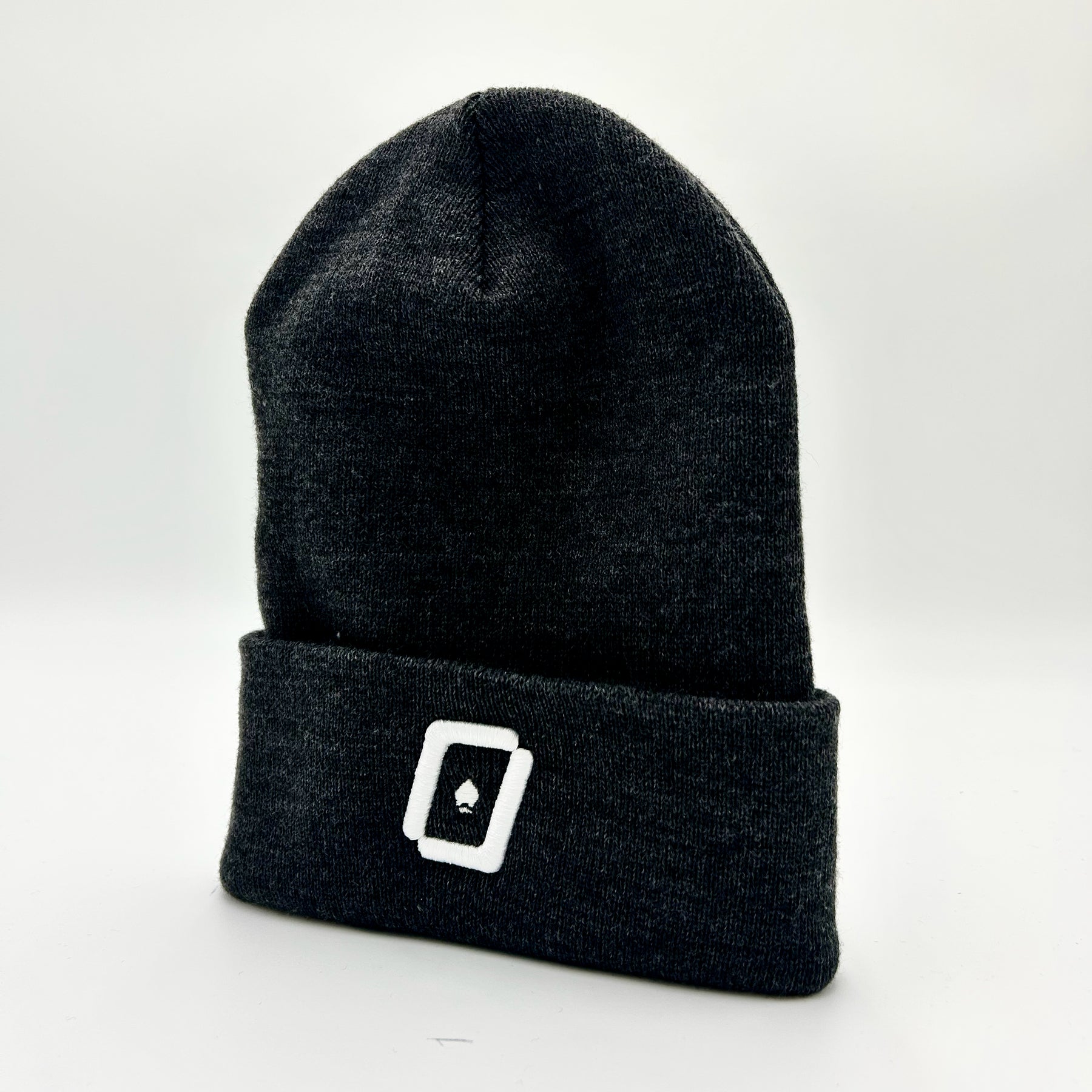 WPT Beanie (Grey)